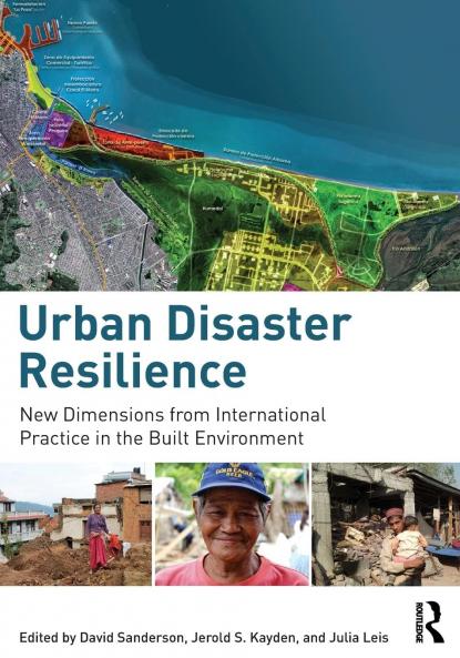Urban Disaster Resilience