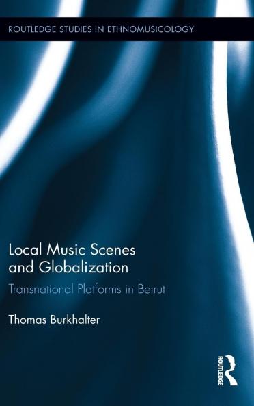 Local Music Scenes and Globalization