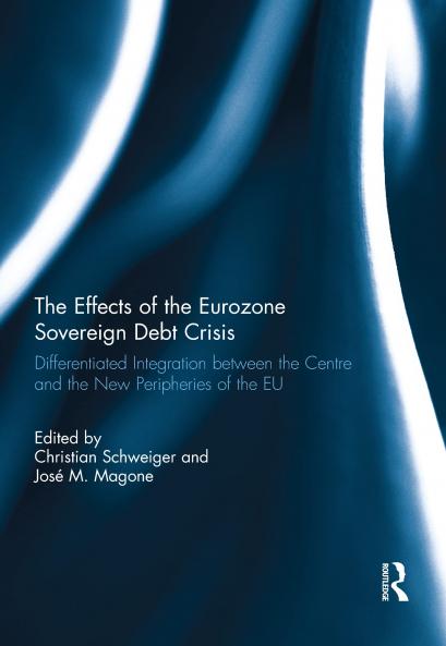 Effects of the Eurozone Sovereign Debt Crisis