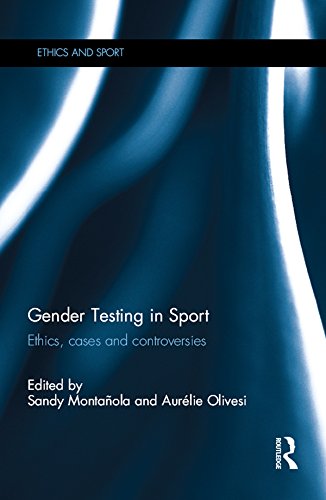 Gender Testing in Sport