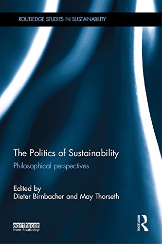 Politics of Sustainability