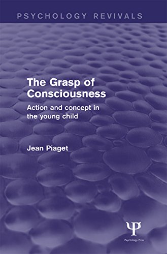 Grasp of Consciousness