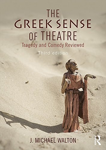 Greek Sense of Theatre