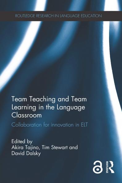 Team Teaching and Team Learning in the Language Classroom