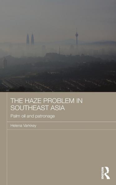 Haze Problem in Southeast Asia