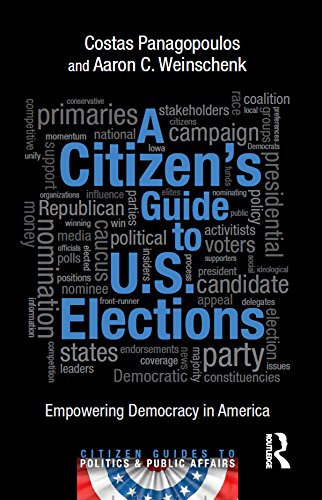 Citizen's Guide to U.S. Elections