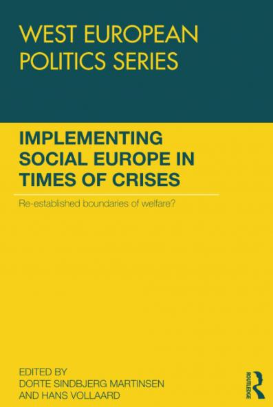 Implementing Social Europe in Times of Crises