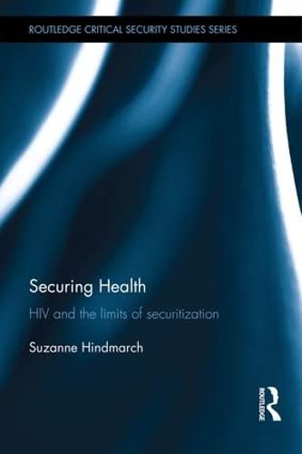 Securing Health