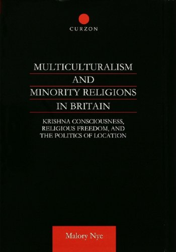 Multiculturalism and Minority Religions in Britain