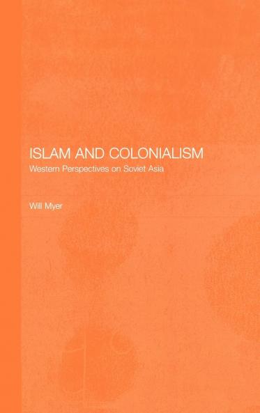 Islam and Colonialism