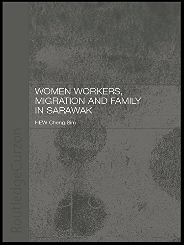Women Workers Migration and Family in Sarawak
