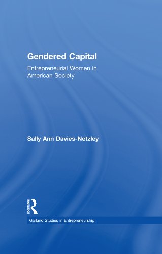 Gendered Capital