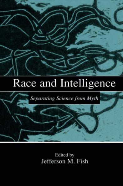 Race and Intelligence