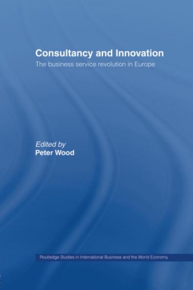 Consultancy and Innovation