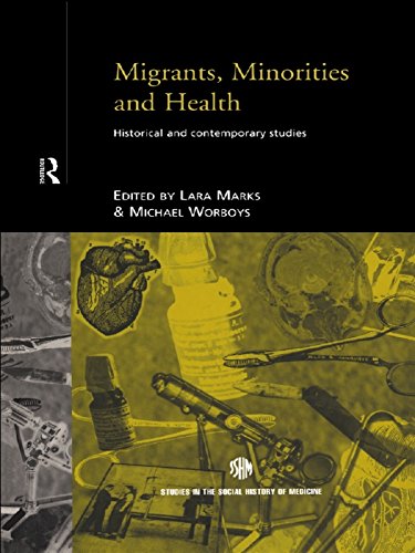Migrants Minorities & Health