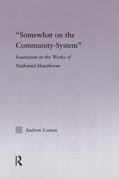 Somewhat on the Community System