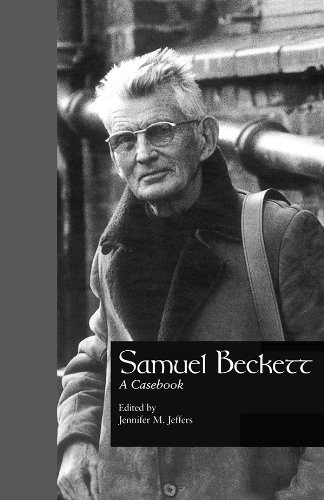Samuel Beckett