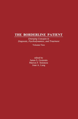 Borderline Patient