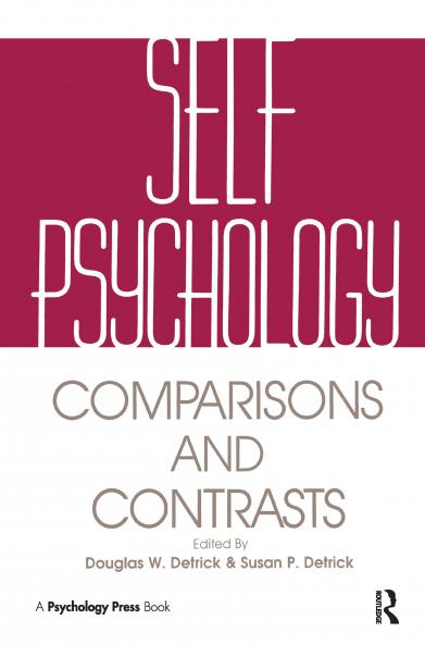 Self Psychology