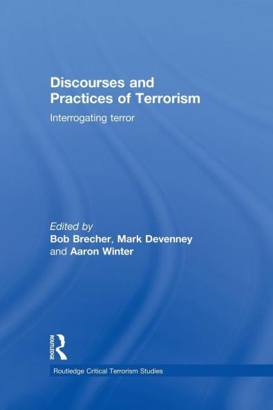 Discourses and Practices of Terrorism