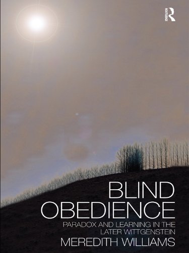 Blind Obedience