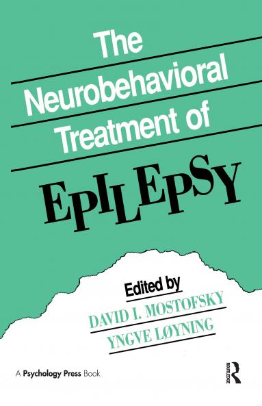 Neurobehavioral Treatment of Epilepsy