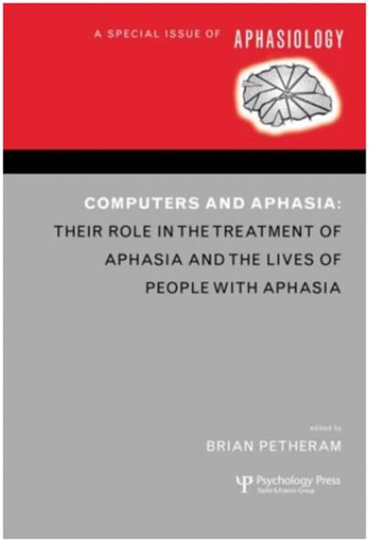 Computers and Aphasia