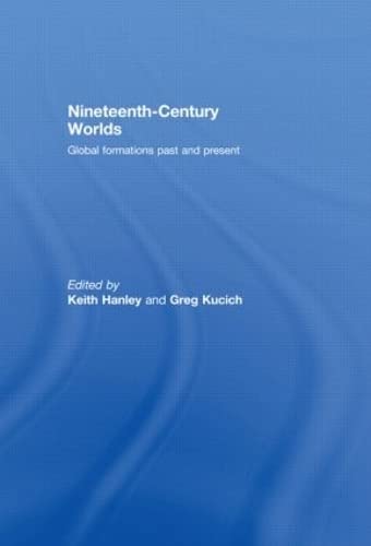 Nineteenth-Century Worlds