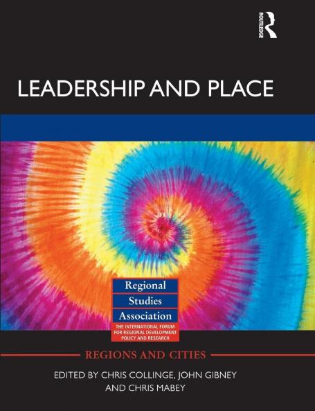 Leadership and Place