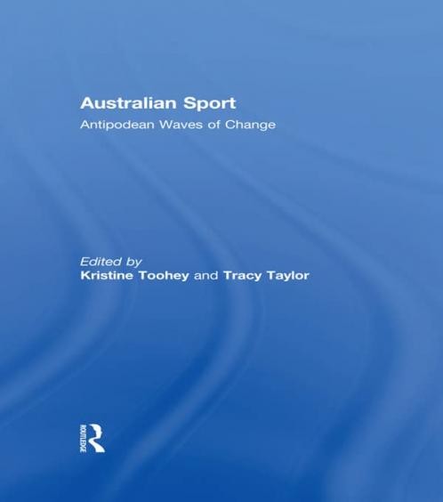 Australian Sport
