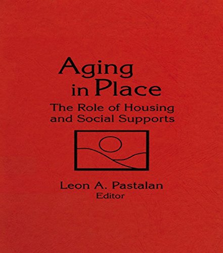 Aging in Place