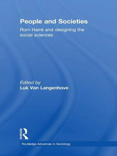 People and Societies