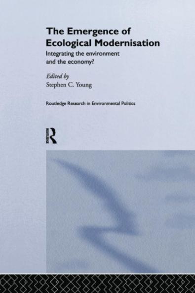 Emergence of Ecological Modernisation