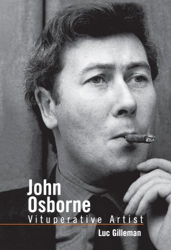 John Osborne