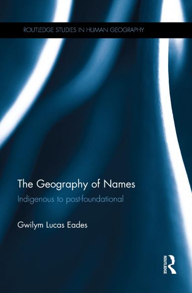 Geography of Names