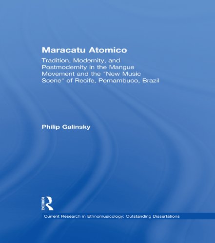 Maracatu Atomico