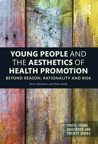 Young People and the Aesthetics of Health Promotion
