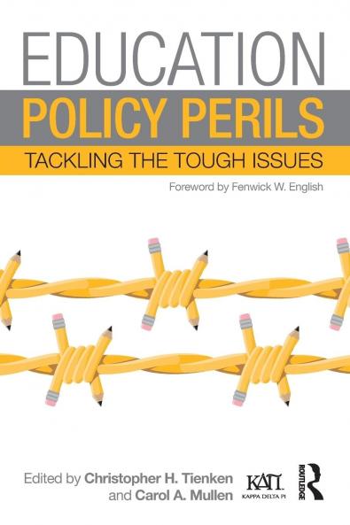 Education Policy Perils