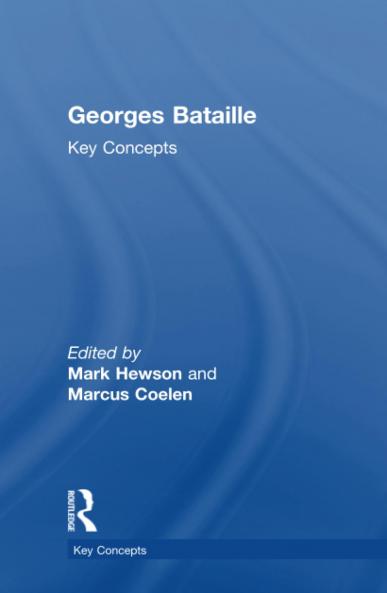 Georges Bataille