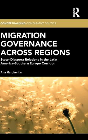 Migration Governance across Regions