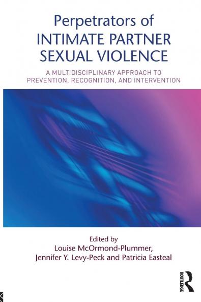 Perpetrators of Intimate Partner Sexual Violence