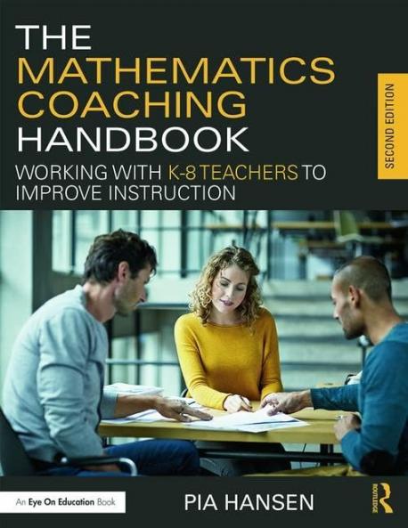 Mathematics Coaching Handbook