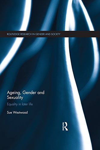 Ageing Gender and Sexuality