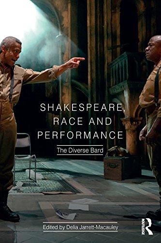 Shakespeare Race and Performance