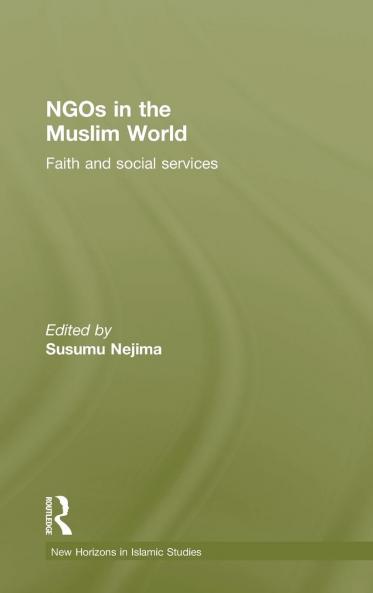 NGOs in the Muslim World