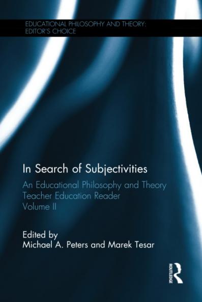 In Search of Subjectivities