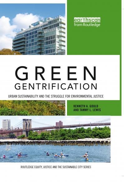 Green Gentrification