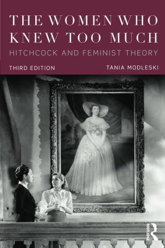 Women Who Knew Too Much