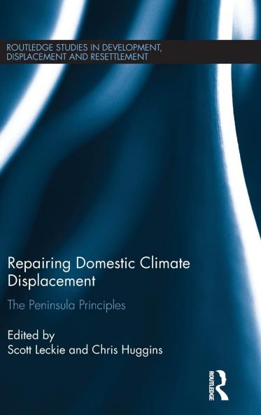 Repairing Domestic Climate Displacement