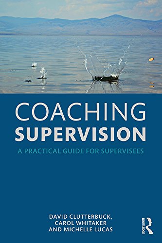 Coaching Supervision